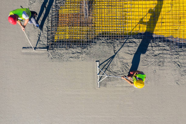 Best Concrete Walkway Installation  in Cabool, MO