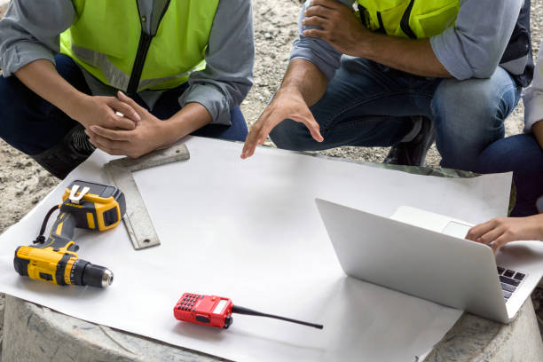 Best Decorative Concrete Services  in Cabool, MO